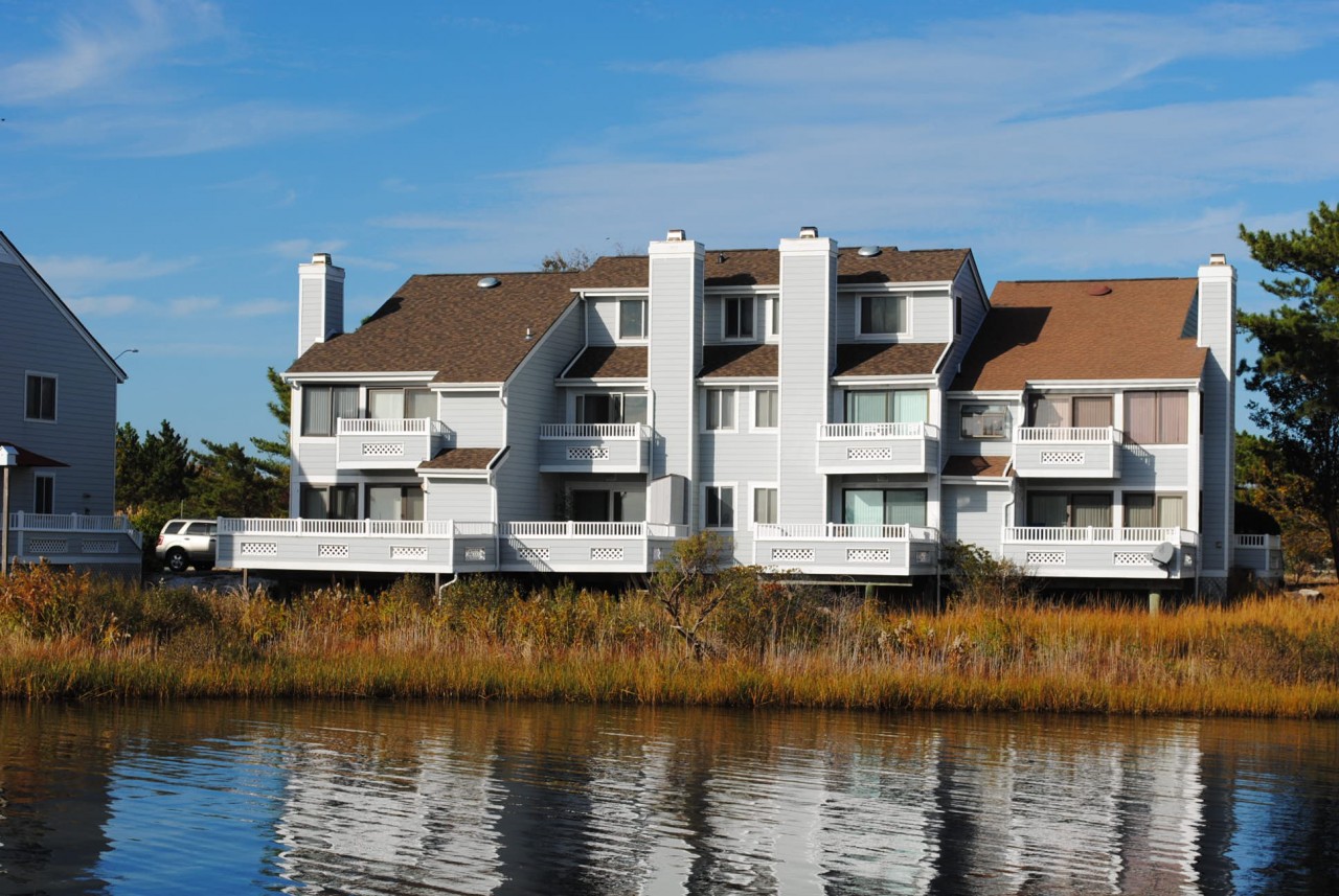 Traders Cove - Ocean City Rentals - Vacation Rentals in Ocean City, MD