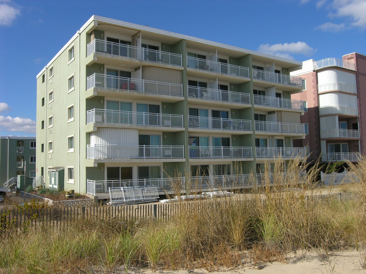 Worcester House Ocean City Rentals Vacation Rentals in Ocean City, MD