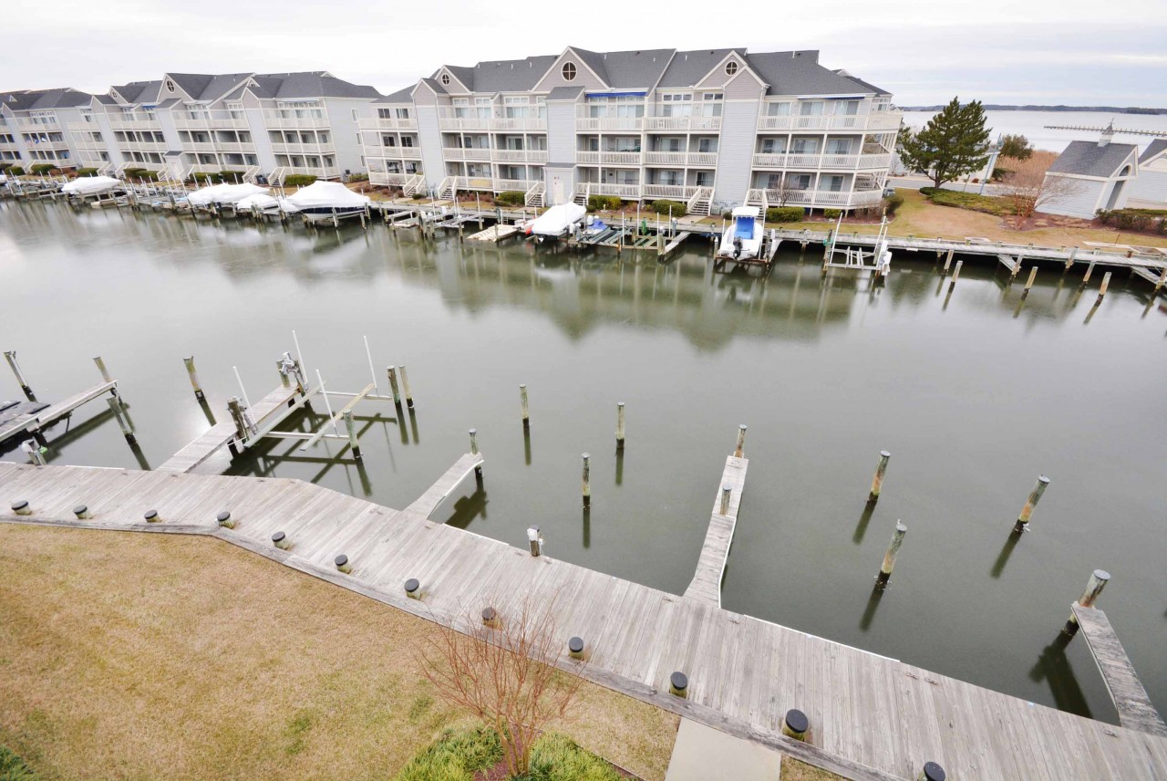 HIDDEN HARBOR W389 Ocean City Rentals Vacation Rentals in Ocean
