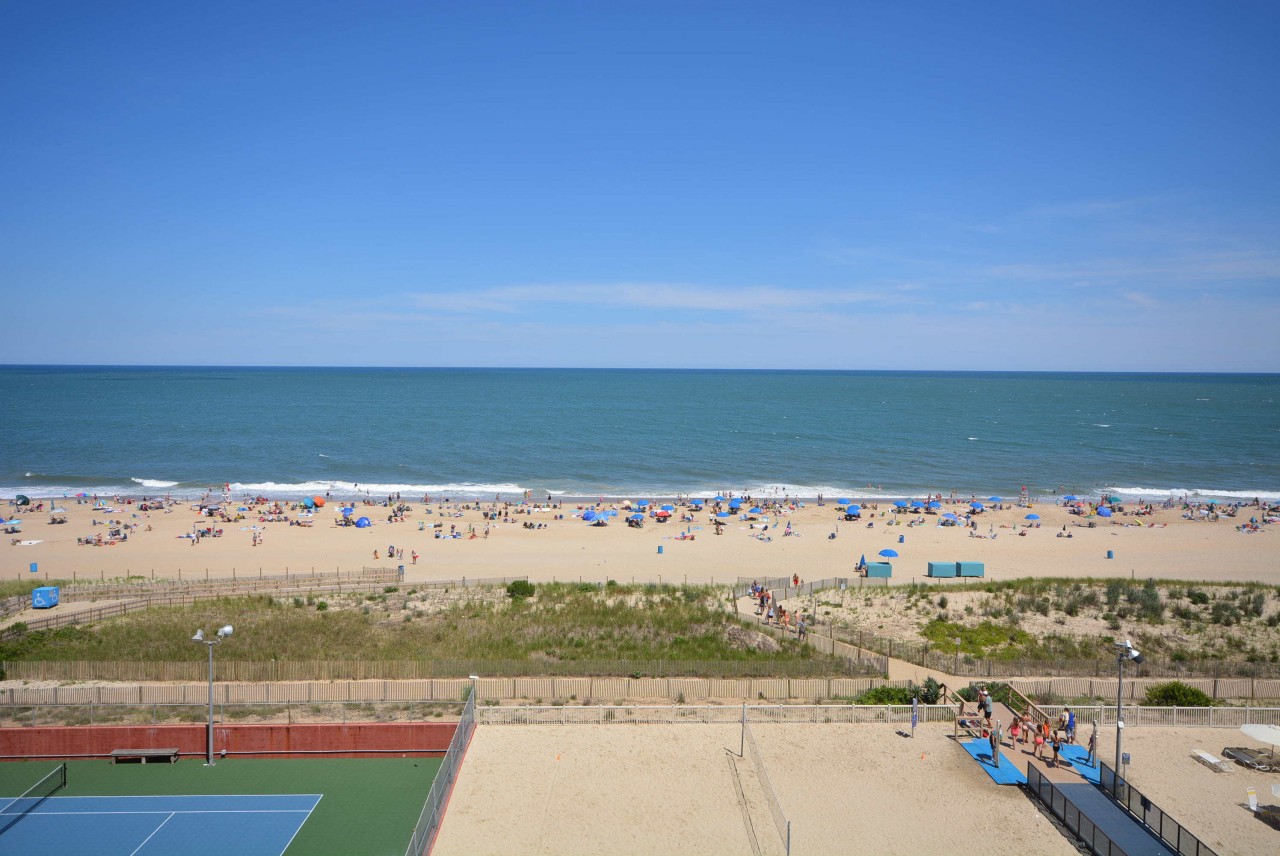 Sands Hotel Ocean City Md Sands Hotel Ocean City Md