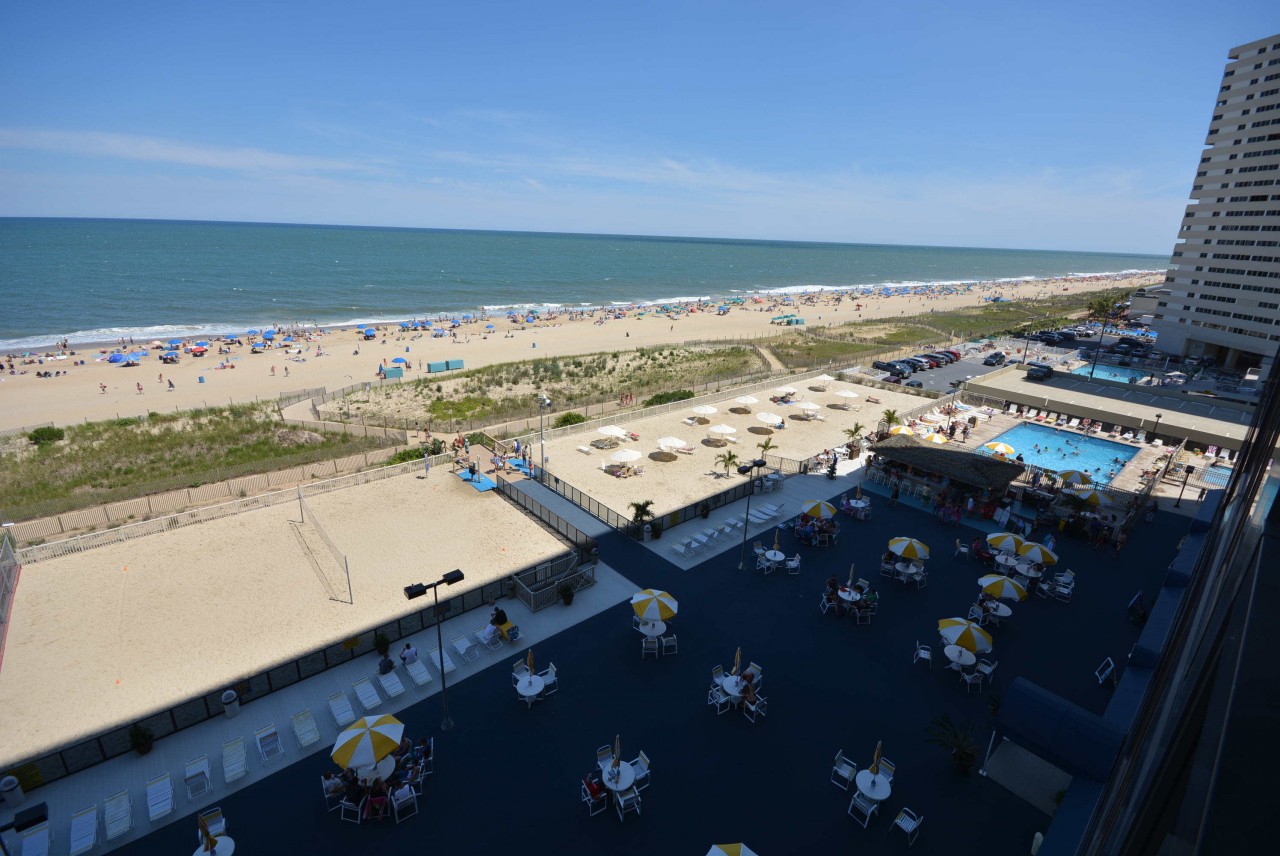 GOLDEN SANDS 606 Ocean City Rentals Vacation Rentals in Ocean City, MD