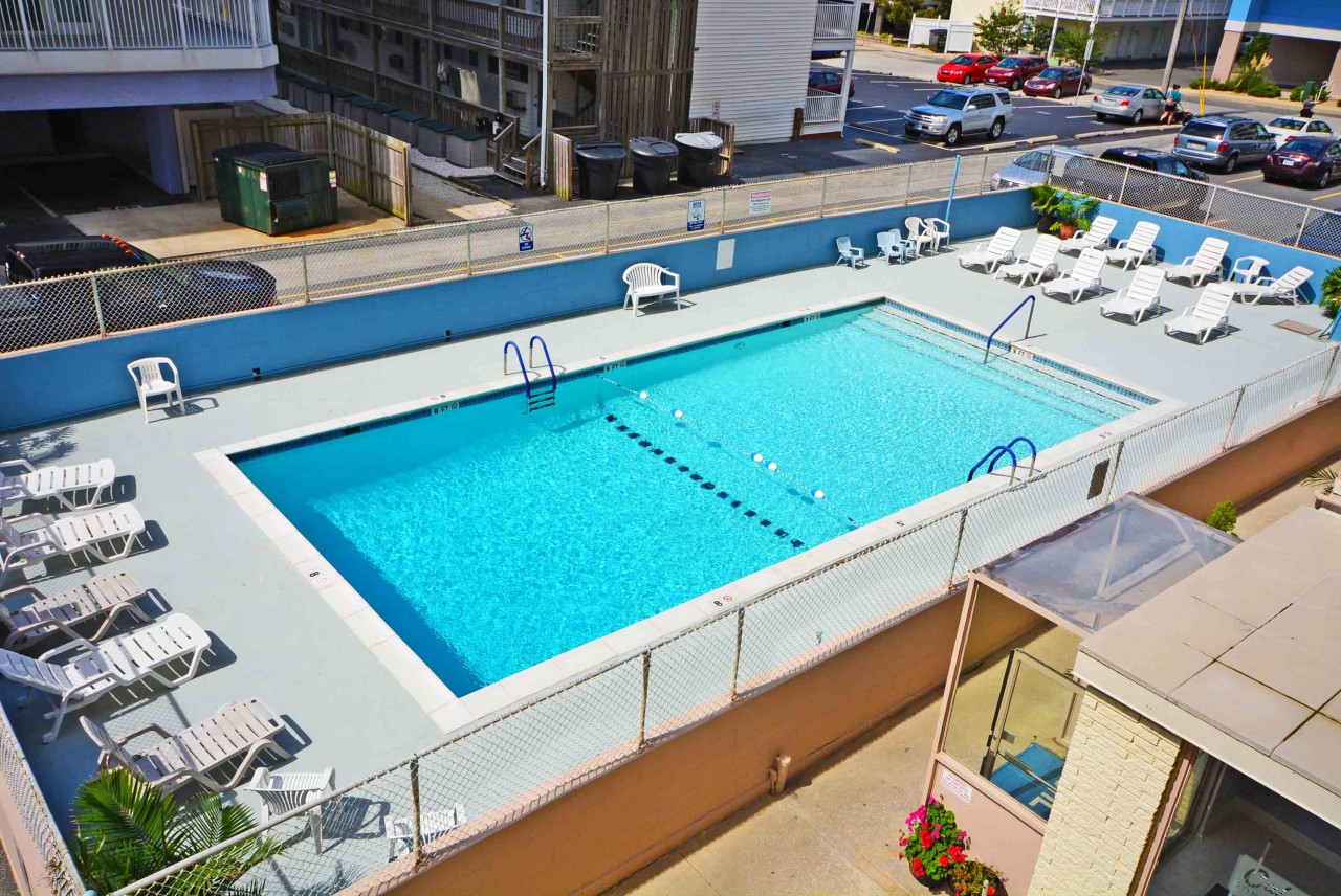 CALYPSO 107 Ocean City Rentals Vacation Rentals in Ocean City, MD