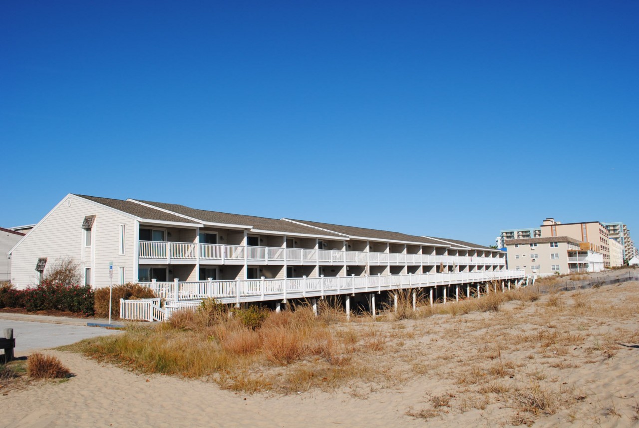 DUNE HOUSE 1 Ocean City Rentals Vacation Rentals in Ocean City, MD