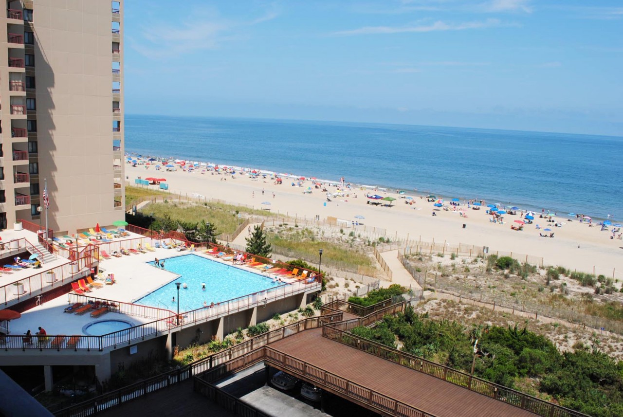 IRENE 804 Ocean City Rentals Vacation Rentals in Ocean City, MD