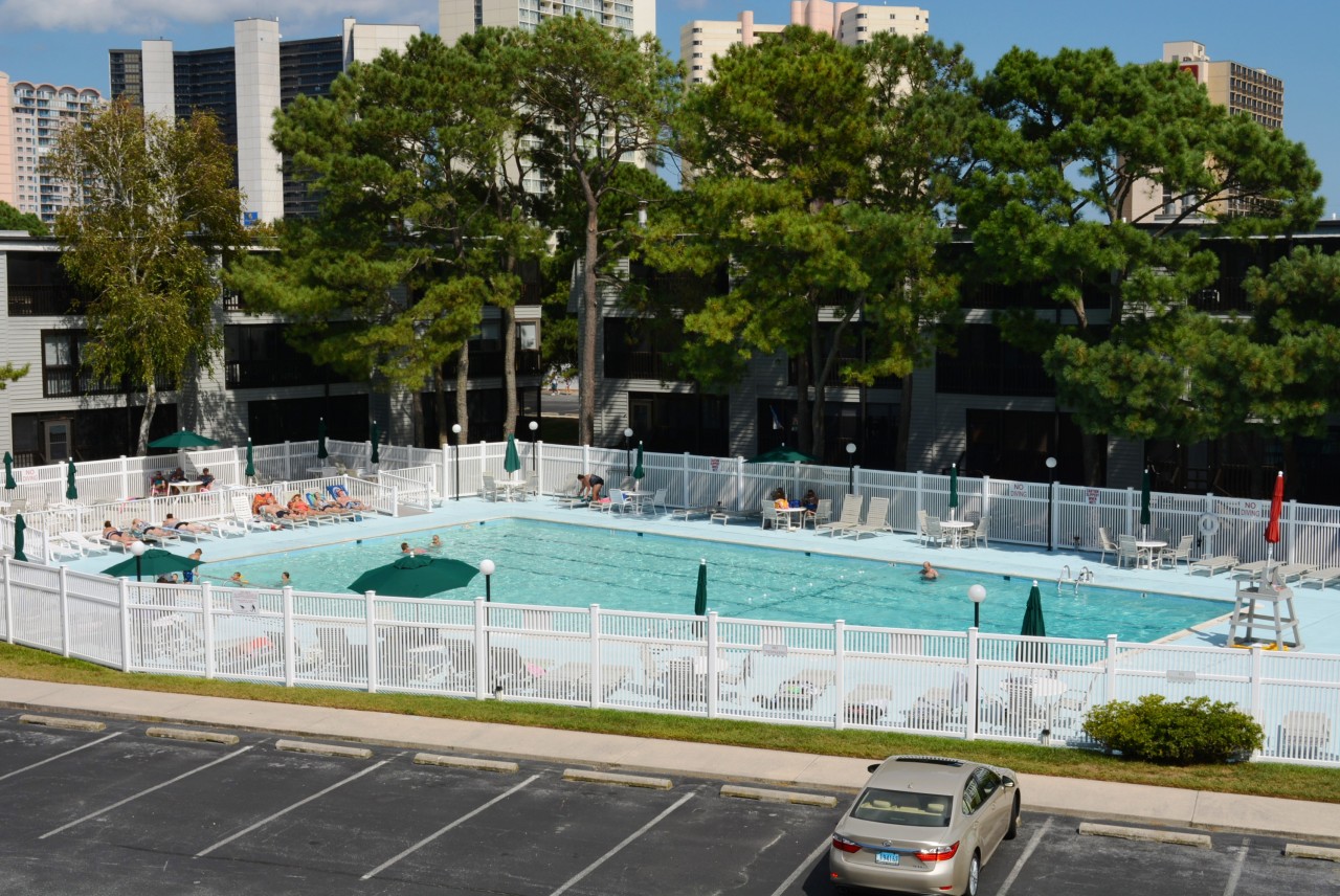 OUR PLACE AT THE BEACH 304B Ocean City Rentals Vacation Rentals in