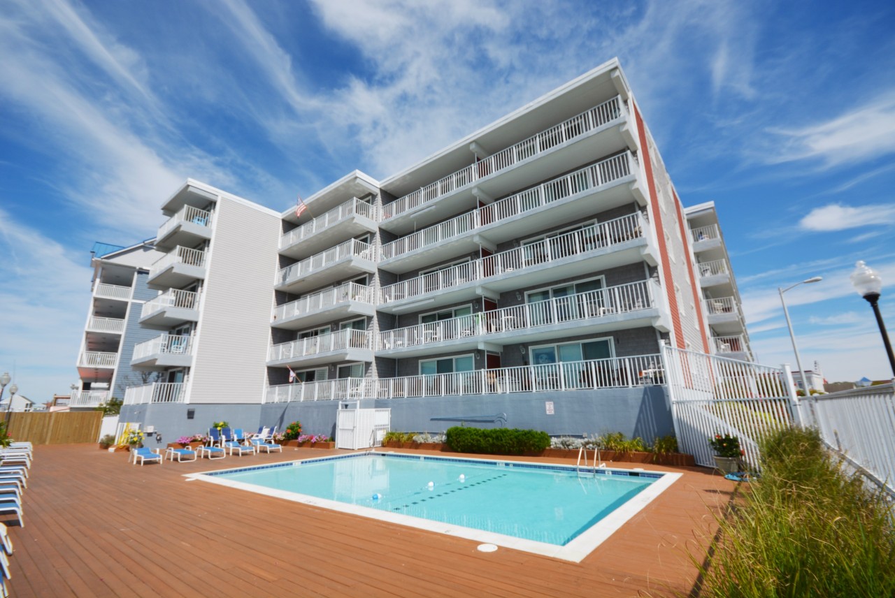 ASSATEAGUE HOUSE 508 Ocean City Rentals Vacation Rentals in Ocean