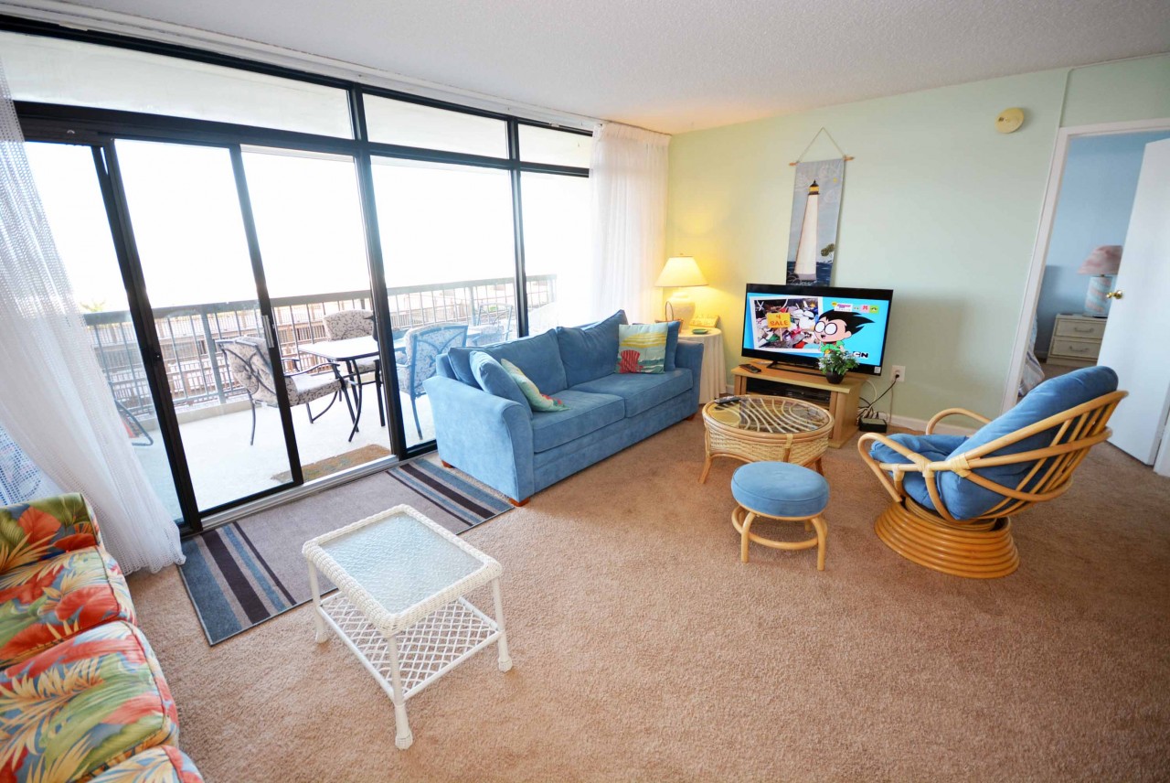 IRENE 306 Ocean City Rentals Vacation Rentals in Ocean City, MD