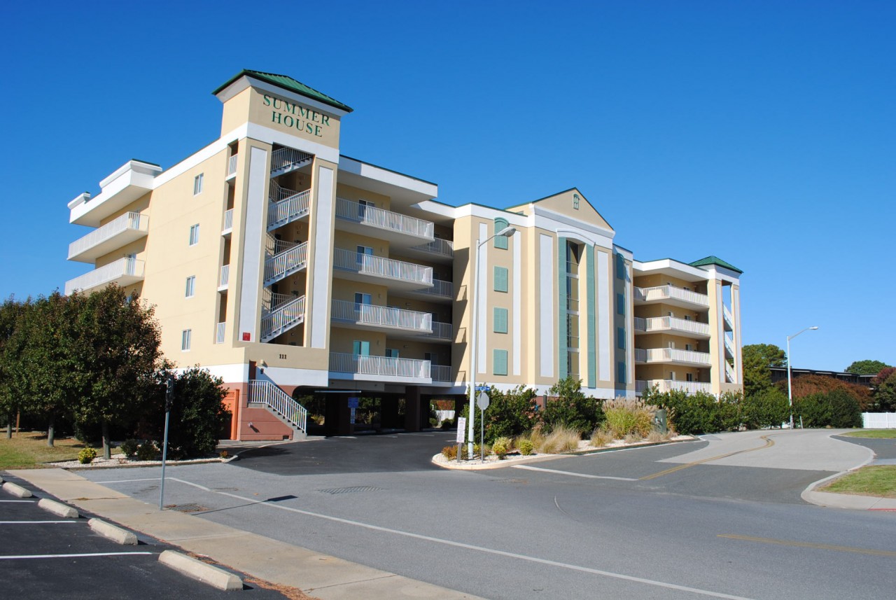 SUMMER HOUSE 103 Ocean City Rentals Vacation Rentals in Ocean City, MD