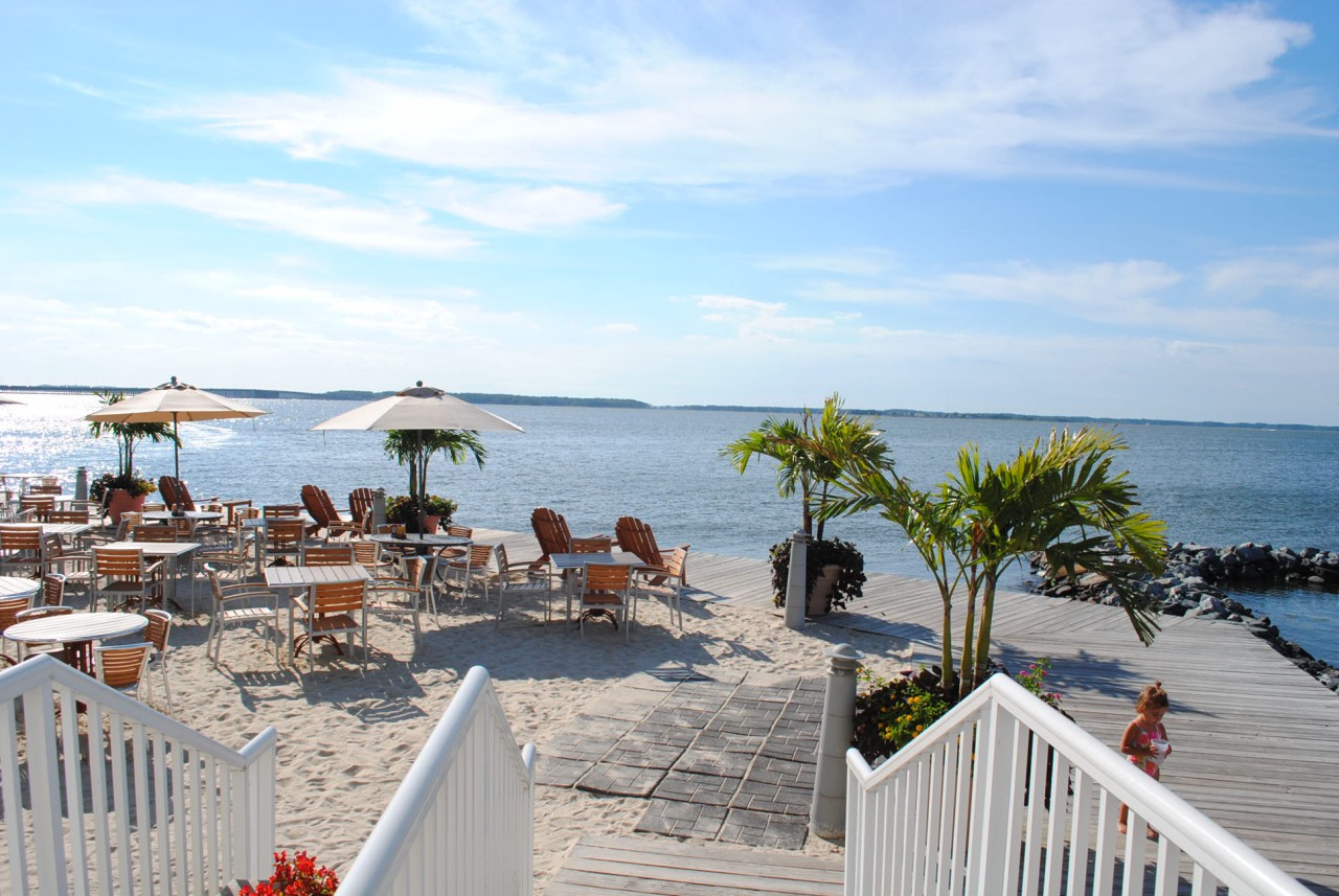 SUNSET ISLAND 17 Ocean City Rentals Vacation Rentals in Ocean City, MD