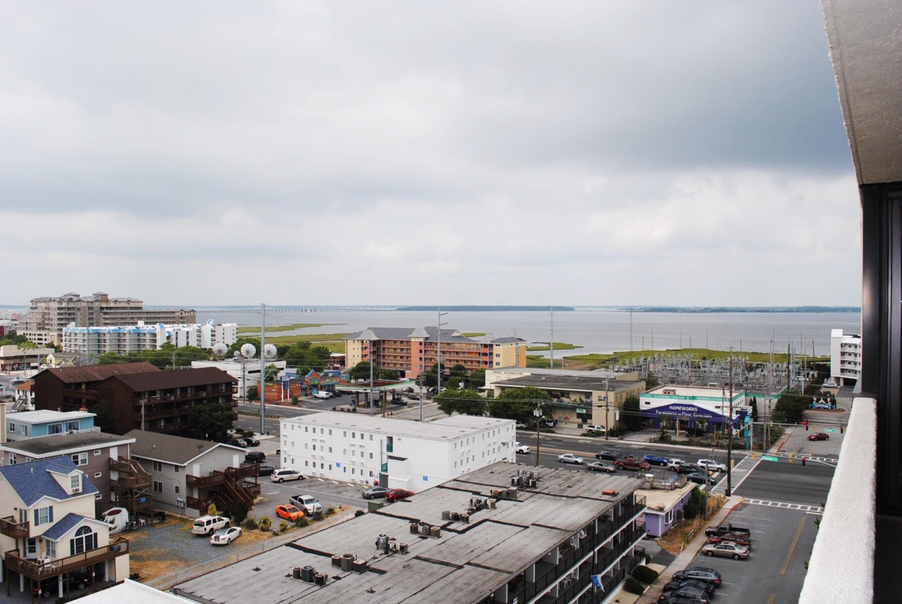 ANTIGUA 807 Ocean City Rentals Vacation Rentals in Ocean City, MD