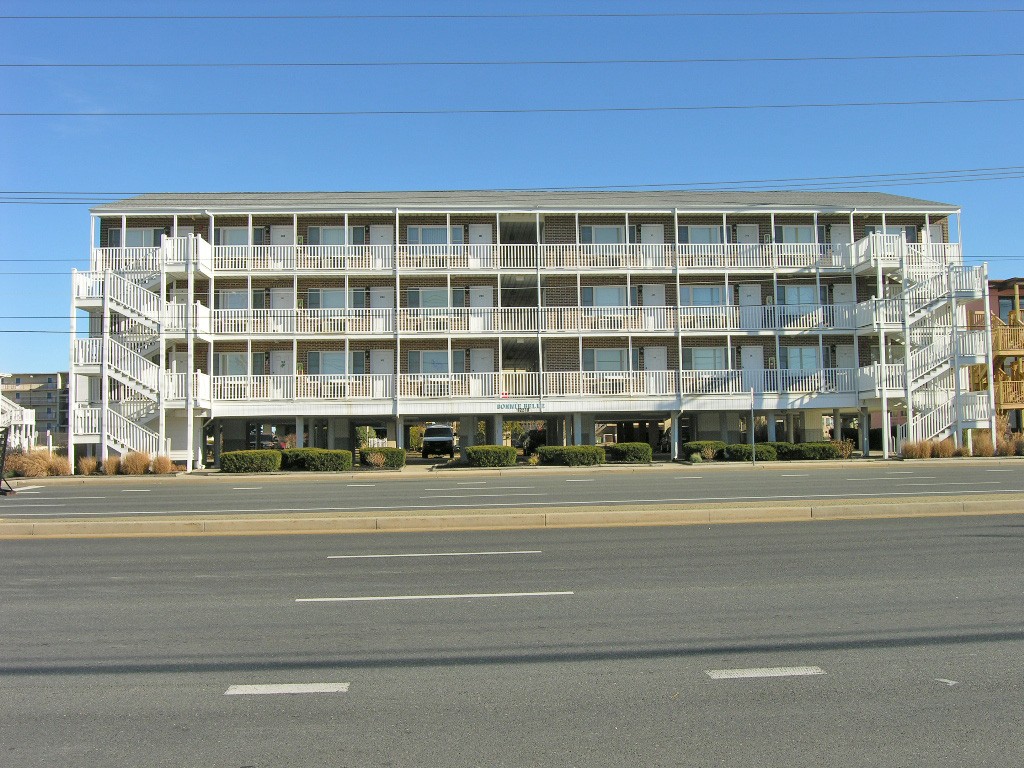 BONNIE BELL 308 Ocean City Rentals Vacation Rentals in Ocean City, MD