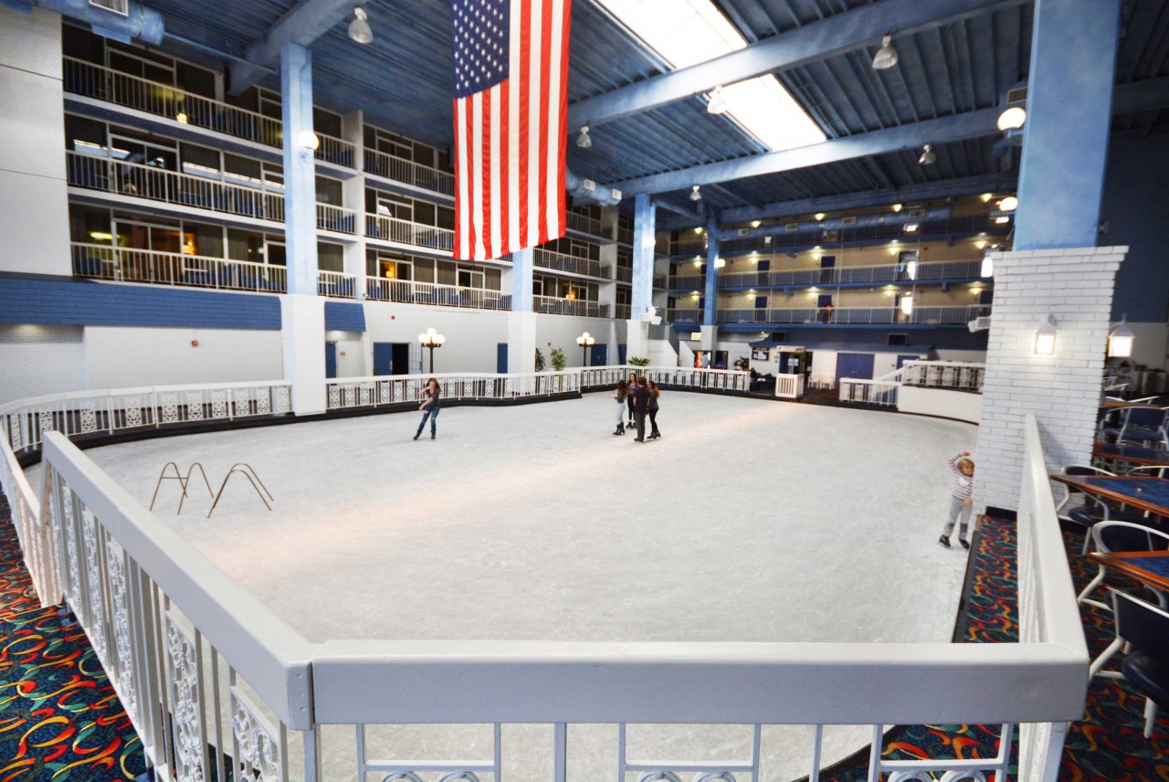 CAROUSEL 1608 Ocean City Rentals Vacation Rentals in Ocean City, MD