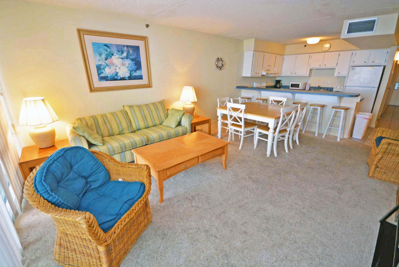 CAROUSEL 1409 Ocean City Rentals Vacation Rentals in Ocean City, MD