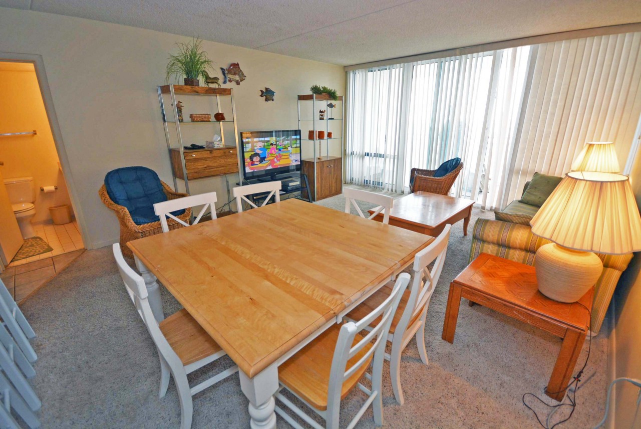 CAROUSEL 1409 Ocean City Rentals Vacation Rentals in Ocean City, MD