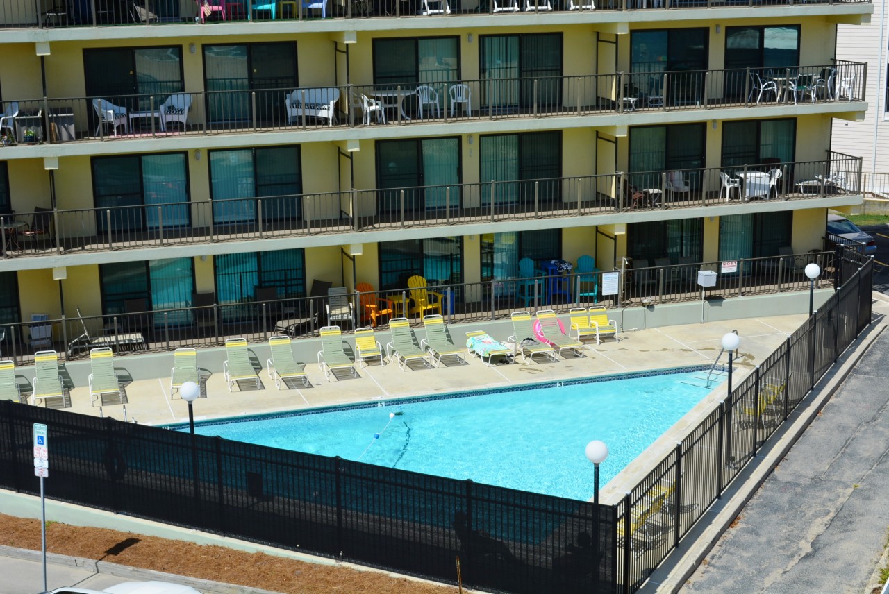 DIAMOND HEAD 312 Ocean City Rentals Vacation Rentals in Ocean City, MD