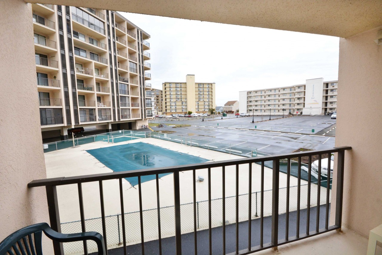 BLUEWATER EAST 203S - Ocean City Rentals - Vacation Rentals in Ocean