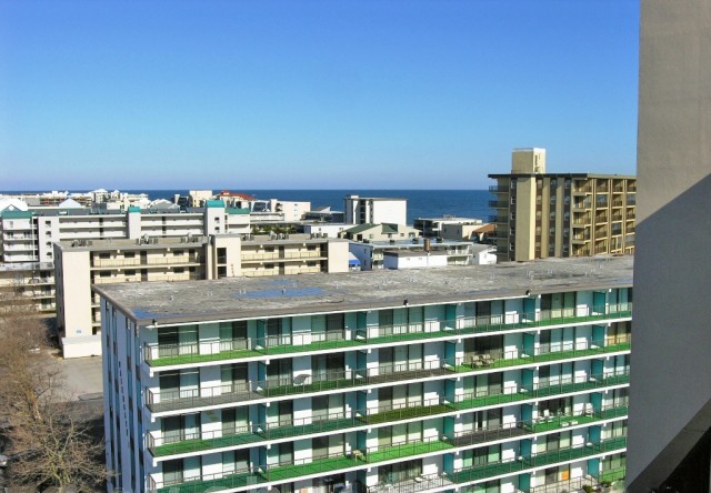 BLUEWATER EAST 901-N - Ocean City Rentals - Vacation Rentals in Ocean