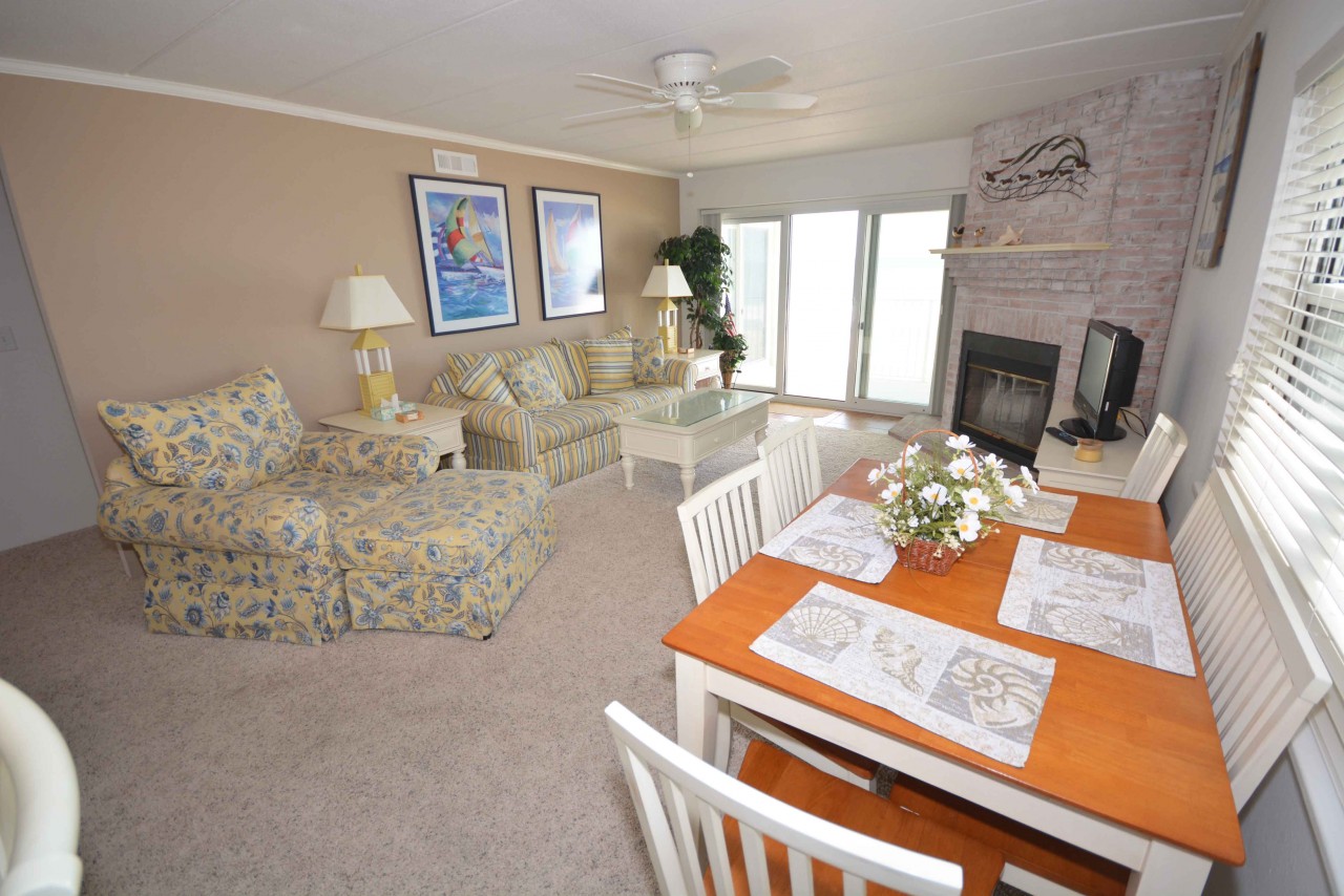 Purnell House 401 Ocean City Rentals Vacation Rentals in Ocean City, MD