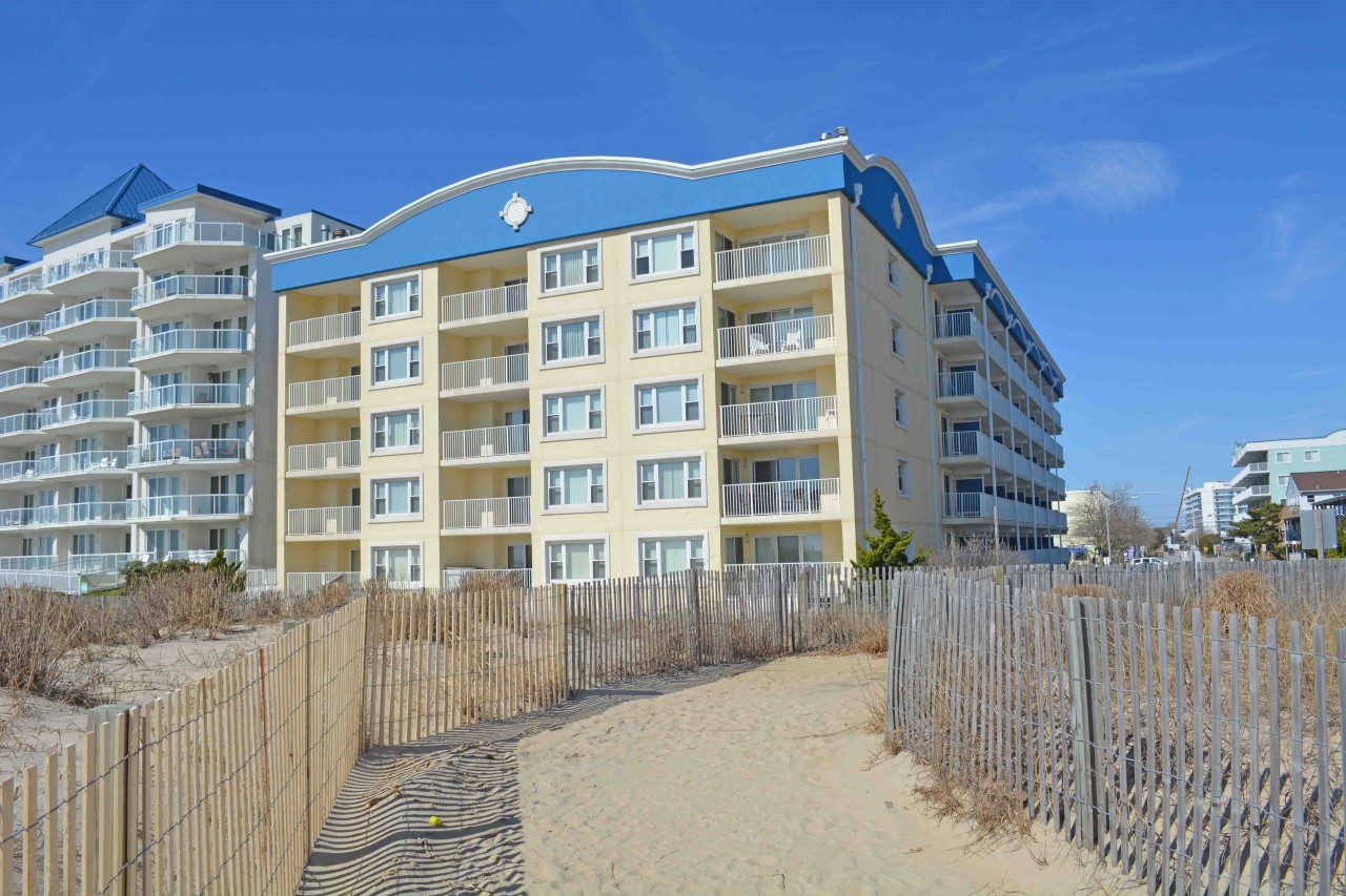 Purnell House 401 Ocean City Rentals Vacation Rentals in Ocean City, MD